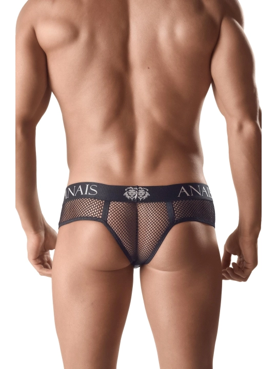 Herren Netz String-Tanga 054965 von Anais For Men