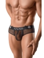 Herren Netz String-Tanga 054965 von Anais For Men