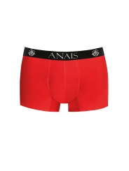 Herren Boxer Shorts 052490 Rot von Anais For Men