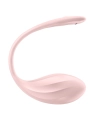 Ribbed Petal G Point Fernbedienbares Stimulator Rose Kostenlose App von Satisfyer Partner