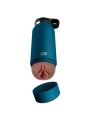 Fuck Flask Vagine Diskreter Stroker Braun Modell 1 von Pdx Plus+