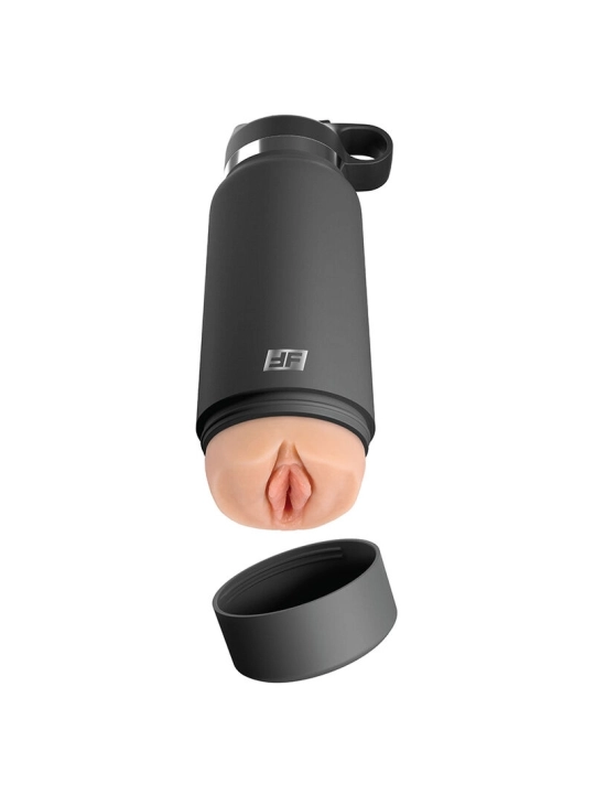 Fuck Flask Vagine Diskreter Stroker Fleischmodell 2 von Pdx Plus+