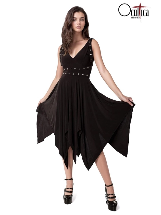 Gothic-Kleid