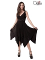 Gothic-Kleid