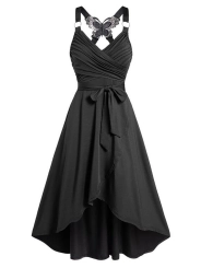 Gothic Kleid