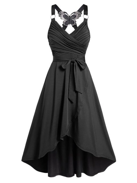 Gothic Kleid