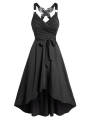 Gothic Kleid