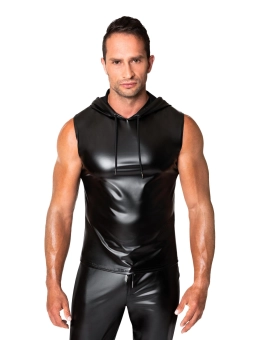 Wetlook Shirts für Männer