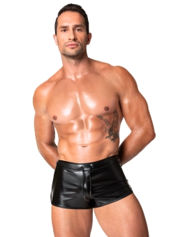 Wetlook Hosen für Männer