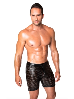 Wetlook Hosen für Männer