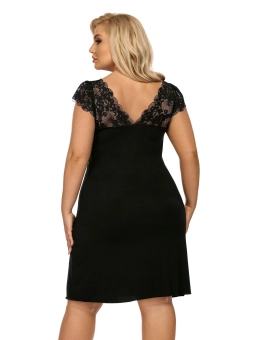 Plus Size Dessous