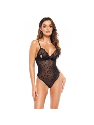 Amalia Body schwarz von Beauty Night Fashion