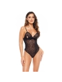 Amalia Body schwarz von Beauty Night Fashion