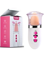 ARMONY - ARABEL ZUNGENMASSAGER