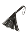 CALEXOTICS - NOCTURNAL FLOGGER LEDER SCHWARZ