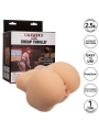 CALEXOTICS - THE FARMERS DAUGHTER DOPPELT REALISTISCHER MASTURBATOR, FLEISCH