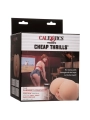 CALEXOTICS - THE FARMERS DAUGHTER DOPPELT REALISTISCHER MASTURBATOR, FLEISCH