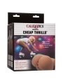 CALEXOTICS - THE ROLLER BABE DOPPELT REALISTISCHER MASTURBATOR, FLEISCH