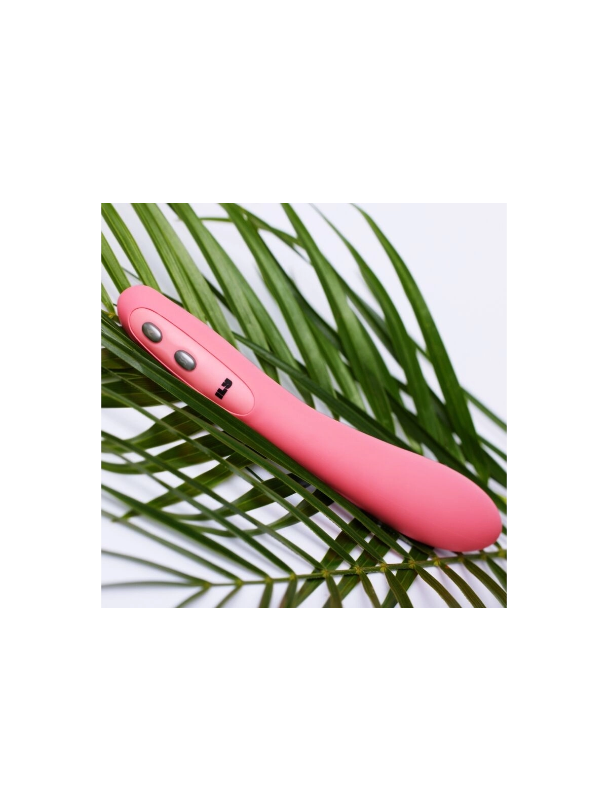 JE JOUE - DER WAND G-SPOT-VIBRATOR ROSA