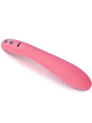 JE JOUE - DER WAND G-SPOT-VIBRATOR ROSA