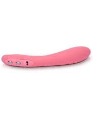 JE JOUE - DER WAND G-SPOT-VIBRATOR ROSA