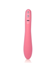 JE JOUE - DER WAND G-SPOT-VIBRATOR ROSA