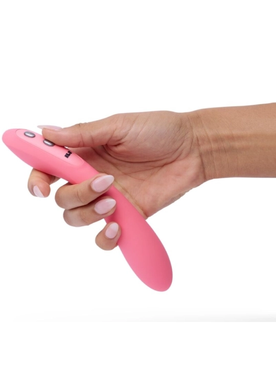 JE JOUE - DER WAND G-SPOT-VIBRATOR ROSA