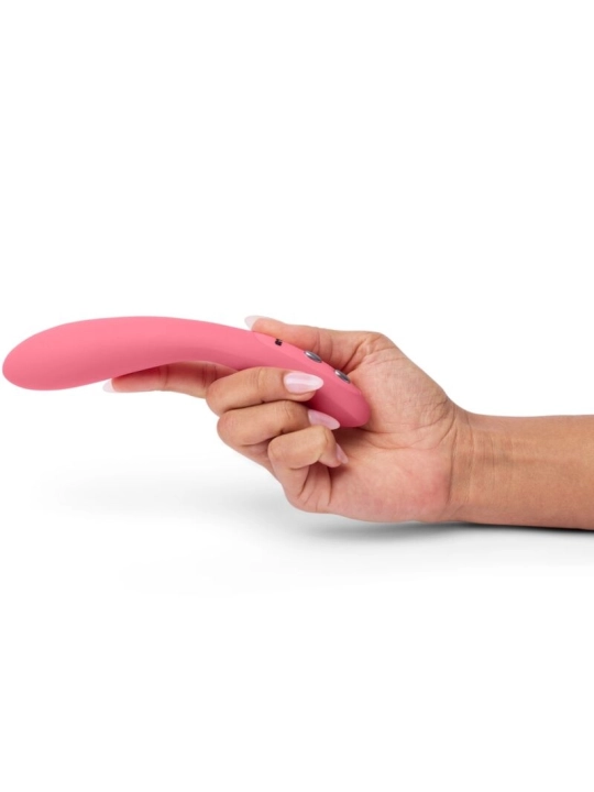 JE JOUE - DER WAND G-SPOT-VIBRATOR ROSA