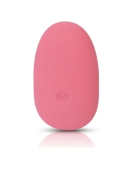 JE JOUE - DER PEBBLE CLIT VIBRATOR STIMULATOR ROSA