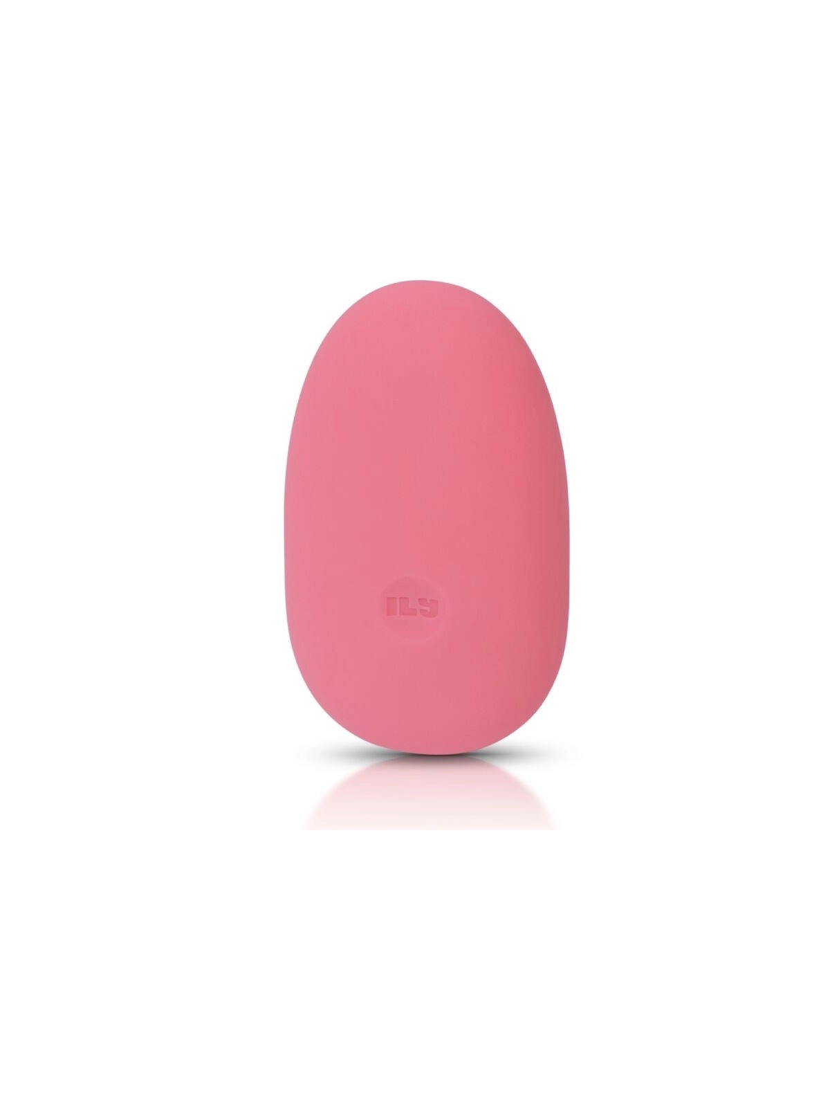 JE JOUE - DER PEBBLE CLIT VIBRATOR STIMULATOR ROSA