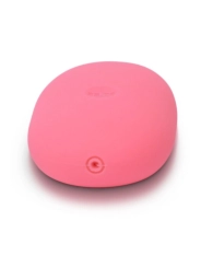 JE JOUE - DER PEBBLE CLIT VIBRATOR STIMULATOR ROSA