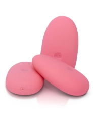 JE JOUE - DER PEBBLE CLIT VIBRATOR STIMULATOR ROSA