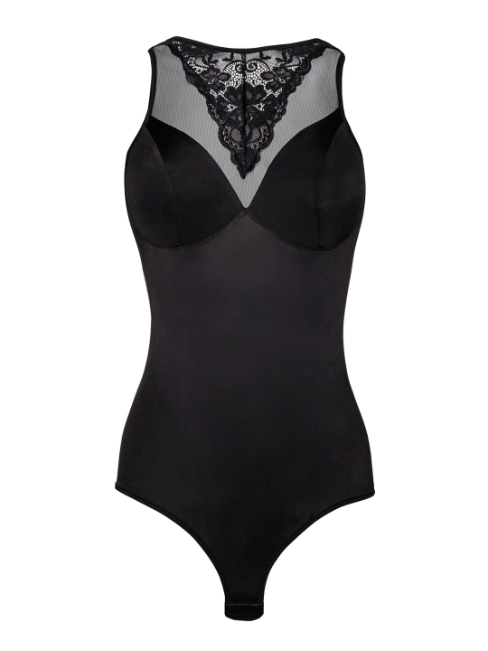 Body DR12166 schwarz von Dreamgirl