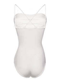 ♥ Body schwarz V-10590 von Axami ♥