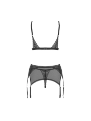 ♥ Shibu 3er Set schwarz von Obsessive ♥