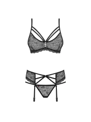 ♥ 3er Set 818-Seg-1 von Obsessive ♥