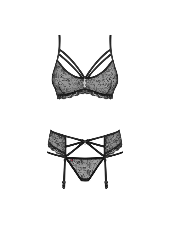 ♥ 3er Set 818-Seg-1 von Obsessive ♥