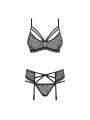 ♥ 3er Set 818-Seg-1 von Obsessive ♥