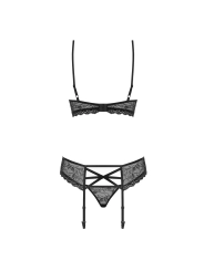 ♥ 3er Set 818-Seg-1 von Obsessive ♥