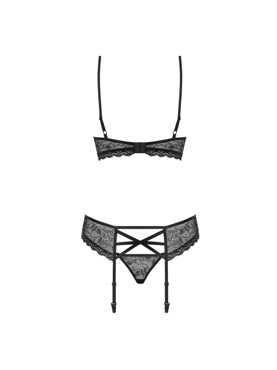 ♥ 3er Set 818-Seg-1 von Obsessive ♥