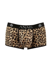 ♥ Herren Boxer Shorts 052813 Leopard von Anais For Men ♥