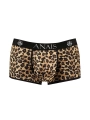 ♥ Herren Boxer Shorts 052813 Leopard von Anais For Men ♥