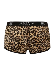 ♥ Herren Boxer Shorts 052813 Leopard von Anais For Men ♥