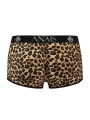 ♥ Herren Boxer Shorts 052813 Leopard von Anais For Men ♥