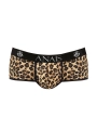 ♥ Herren Brief Shorts 052816 Leopard von Anais For Men ♥