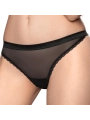 ♥ Malani String schwarz von Róza ♥