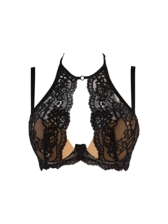 ♥ BH schwarz V-9461 von Axami ♥