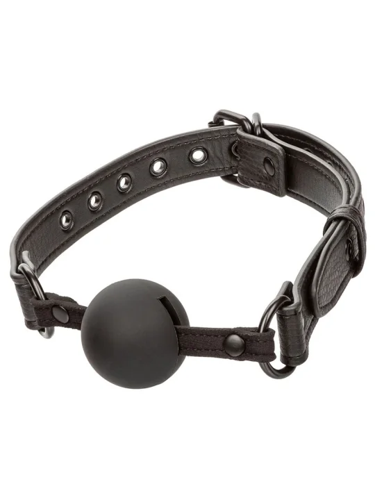 Halsband LUX von Bondage Play