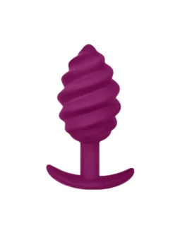 Sweet Seal Vibrierstecker App Violett von Satisfyer Connect