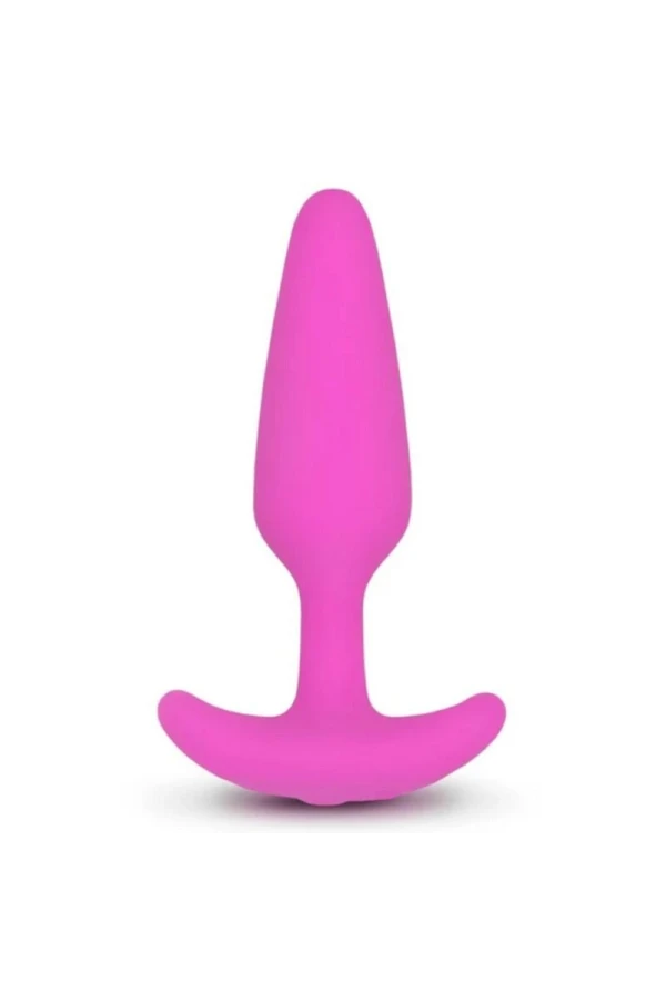 Egon Plug Anal Vibrator Schwarz von Je Joue